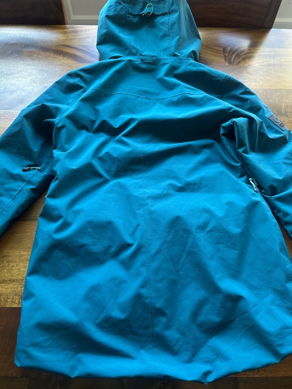 Outdoor Research Snowcrew Jacket - Picture 3 of 7